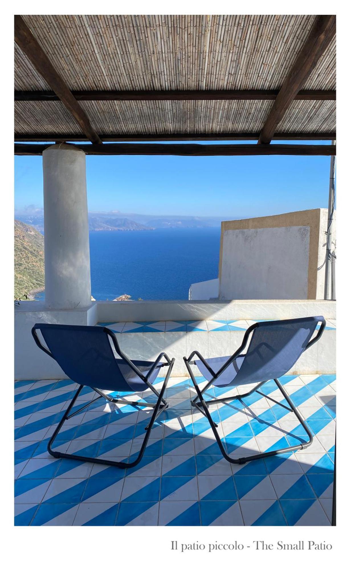 Villa Donatella Leni Екстер'єр фото